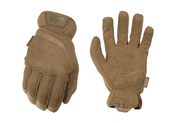 Mechanix Wear Fast Fit Gen II Coyote M