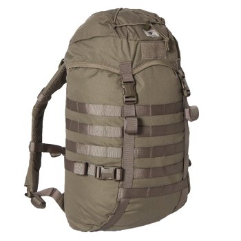Snigel 30L Mission Backpack 1.1 Tarmac