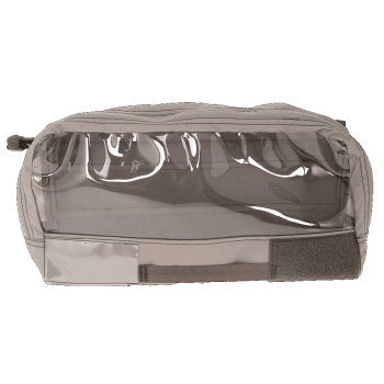 Snigel Large Insert Pouch 1.0 Beige