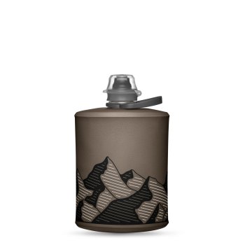 Hydrapak Stow Bottle 500ml Mammoth 