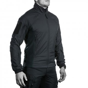 UF PRO Hunter FZ Gen.2 Tactical Softshell Jacket Black XXL