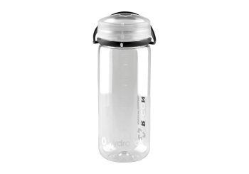 Hydrapak Recon 500ml Black