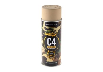 Invader Gear C4 Mil Grade Color Spray RAL1039