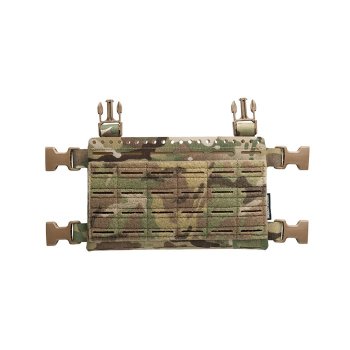 Spiritus Micro Fight Chassis Mk 5 - Multicam