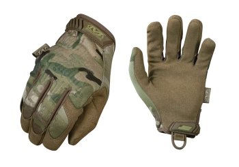 Mechanix Wear The Original Multicam XXL