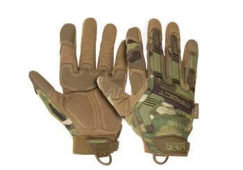 Mechanix Wear M-Pact Multicam Size S