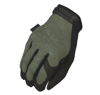 Mechanix Wear The Original Foliage Green / Black M