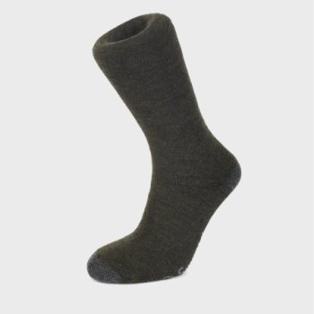 Snugpak Merino Military Sock OD 43-46