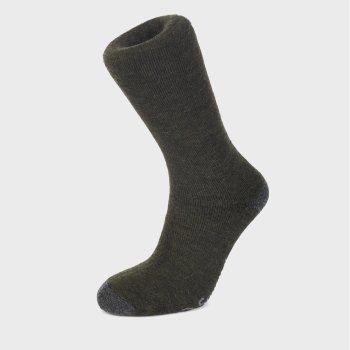 Snugpak Merino Military Sock OD 39-43