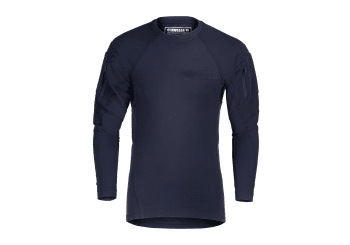 Clawgear Mk.II Instructor Shirt LS Navy M