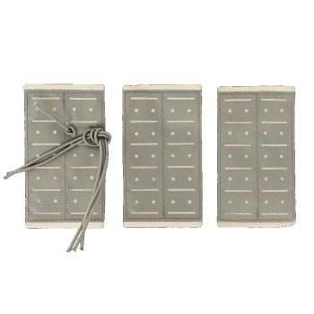 Snigel MOLLE LC Velcro panel set 1.0 Beige