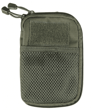 Miltec OD Molle Belt Office Pouch
