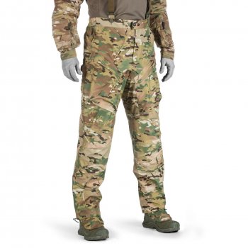UF PRO Monsoon XT Tactical Rain Pants Multicam XXL