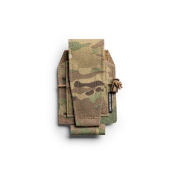 Spiritus ESC Single Pouch - Multicam