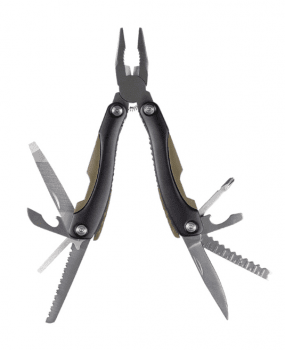 Miltec OD Multi Tool