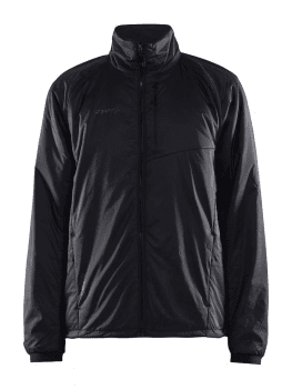 Craft CORE Light Padded Jacket Black M