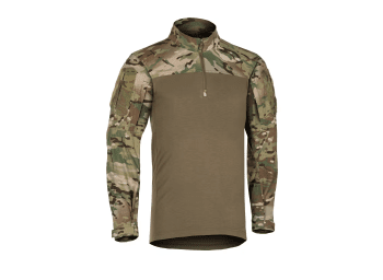 Clawgear Operator Combat Shirt MK III ATS Multicam XL