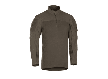 Clawgear Operator Combat Shirt MK III ATS Stonegrey Olive M