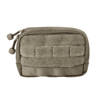 Snigel Oyster pouch 1.0 XS Tarmac