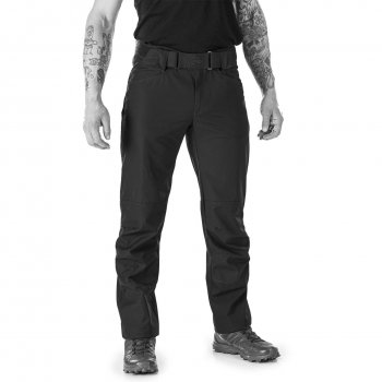 UF PRO P-40 Urban Gen.2 Tactical Pants Black 36/32