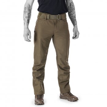 UF PRO P-40 Urban Gen.2 Tactical Pants Brown Grey 34/32