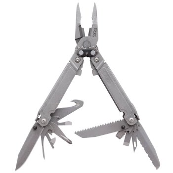 SOG PowerAccess Assist Stonewash