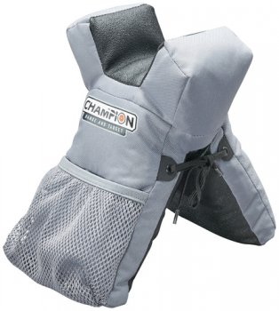 CHAMPION RAIL RIDER FRONT SHOOTING BAG
