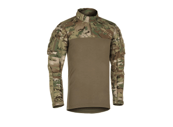 Clawgear Raider Combat Shirt MK V Multicam L