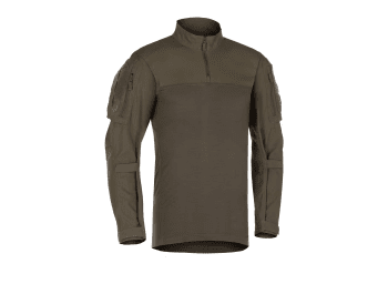 Clawgear Raider Combat Shirt MK V Stonegrey Olive XL