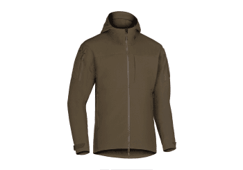 Clawgear Rapax Softshell Hoody RAL7013 S