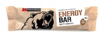 24H Meals Energibar Salt Karamell