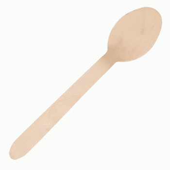 Träsked