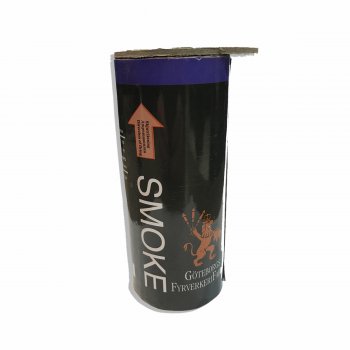 Rökutvecklare Lila 90 sekunder