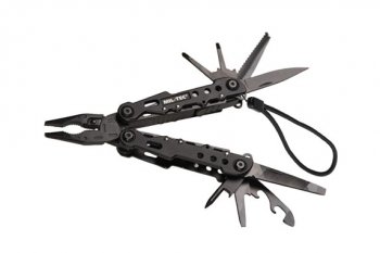 Miltec Black Cobra Multi Tool Large
