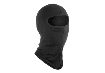 Invader Gear Single Hole Balaclava Black