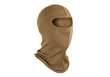 Invader Gear Single Hole Balaclava Coyote