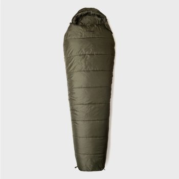 Snugpak Sleeper Lite Olive Left