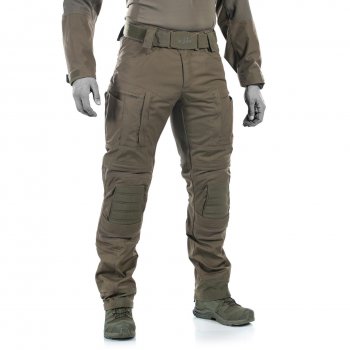 UF PRO Striker XT Gen.3 Combat Pants Brown Grey 30/32