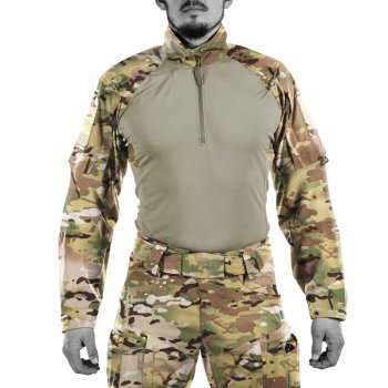 UF PRO Striker XT Gen.3 Combat Shirt Multicam M
