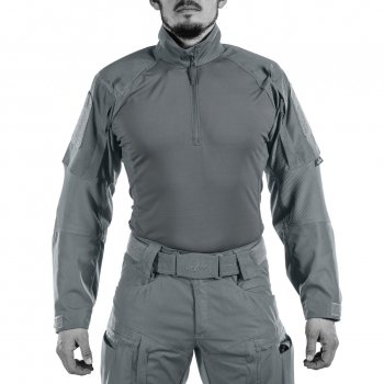UF PRO Striker XT Gen.3 Combat Shirt Steel Grey L