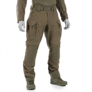 UF PRO Striker X Gen.2 Combat Pants Brown Grey 32/32
