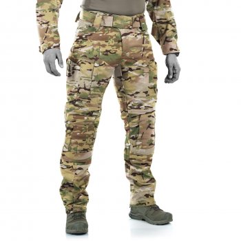 UF PRO Striker XT Gen.3 Combat Pants Multicam 34/34