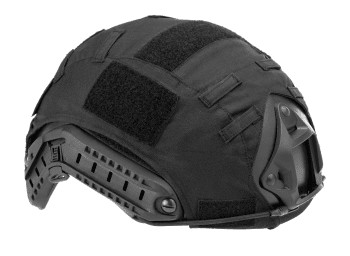 Invader Gear Mod 2 FAST Helmet Cover Black
