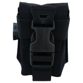 Templar Gear Frag Grenade Pouch Black