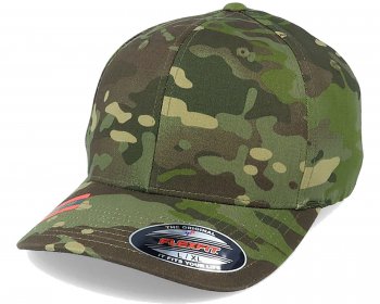The Original Flexfit Cap Multicam Tropic (Multicam) L/XL