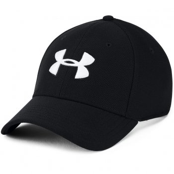 Under Armour Blitzing Cap Black L/XL