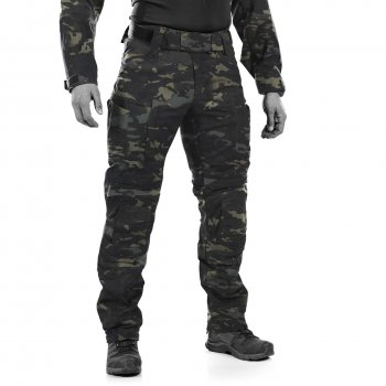 UF PRO Striker XT Gen.3 Combat Pants Black Multicam 30/32