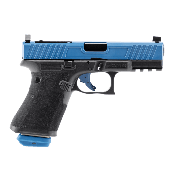 UNIT9 PISTOL 8mm DPP Plate