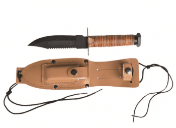 Milte US Pilot Survival Knife