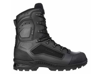 Lowa Breacher GTX Hi Black 44